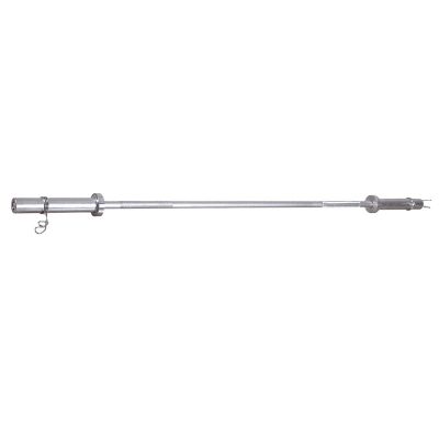 11. Gryf prosty olimpijski HMS GOP 150 150cm 17-60-022