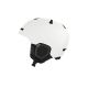 Kask narciarski POC Fornix biały mat