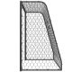 7. VIRTUFIT BRAMKA PIŁKARSKA PREMIUM - HEAVY DUTY - 300X200X120