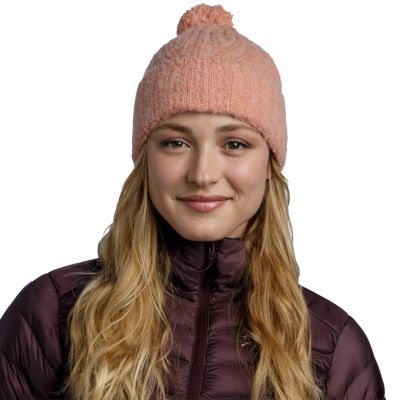 3. Czapka Buff Nerla Knitted Hat Beanie W 1323354011000 