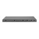 7. Przełącznik/Matrix HDMI 4/2-porty 4K 60Hz UHD HDR HDCP 2.2 EDID audio z pilotem