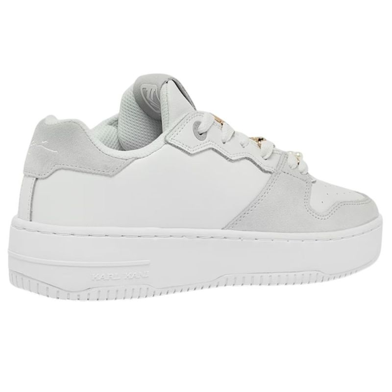 4. Karl Kani buty damskie 89 Up Logo Prm 1180556
