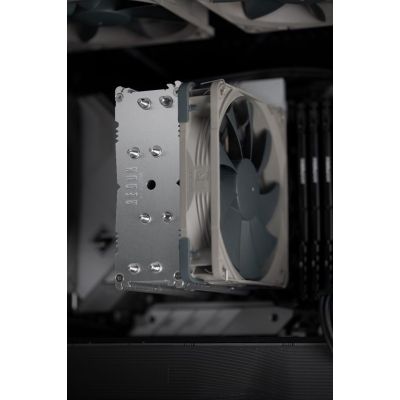 7. Chłodzenie CPU NOCTUA NH-U12S redux MULTI-Socket