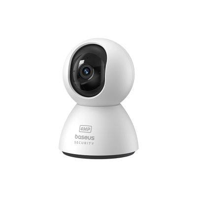 Kamera wewnętrzna Baseus Security P1 3K (wersja EU) - biała