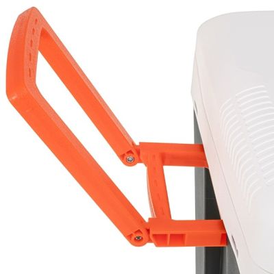 7. Lodówka turystyczna ADLER AD 8090