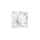 12. Chłodzenie DeepCool AK500S DIGITAL SE WH