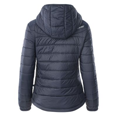 3. Kurtka zimowa pikowana Hi-tec Lady Nahia W 92800441469