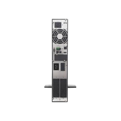 3. LevelOne UPS-2103 zasilacz UPS Podwójnej konwersji (online) 3 kVA 3000 W 8 x gniazdo sieciowe