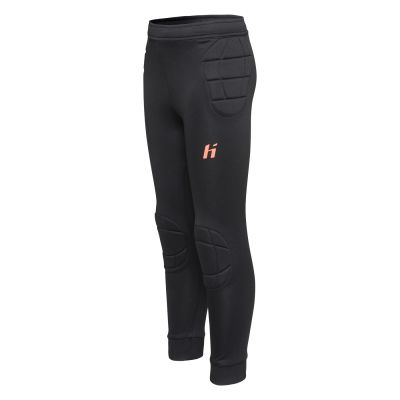 2. Spodnie Huari Banfieldos Kids Pants Gk Jr 92800617580