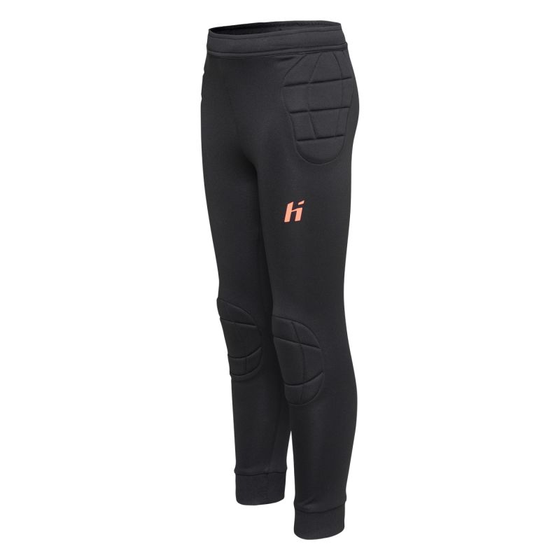 2. Spodnie Huari Banfieldos Kids Pants Gk Jr 92800617580