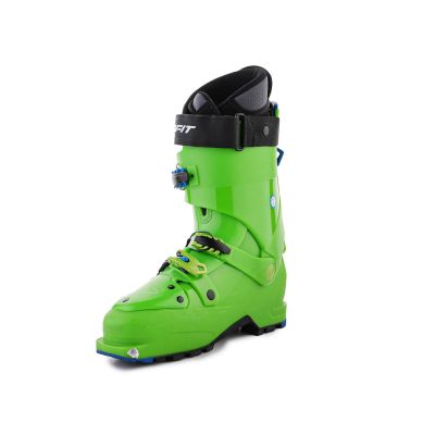 4. Buty Skitourowe Dynafit NEO PX - CP 61403-5525