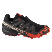 Salomon Speedcross 6 GTX L49226000 Czarne 40 2/3