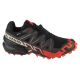 Salomon Speedcross 6 GTX L49226000 Czarne 40 2/3