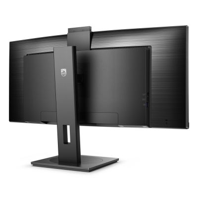 3. Philips 5000 series 34B1U5600CH/00 LED display 86,4 cm (34") 3440 x 1440 px Wide Quad HD LCD Czarny