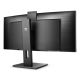 3. Philips 5000 series 34B1U5600CH/00 LED display 86,4 cm (34") 3440 x 1440 px Wide Quad HD LCD Czarny