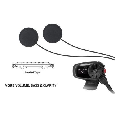 2. Interkom uniwersalny SENA 5S BT 5.0 SINGLE