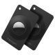 2. Etui Spigen AirFit 2 2-Pack na Apple AirTag 1 / 2 - czarne