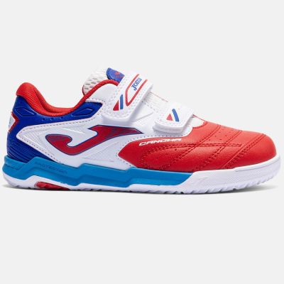 2. Buty Joma Cancha 2606 Jr IN CAJS2606INV