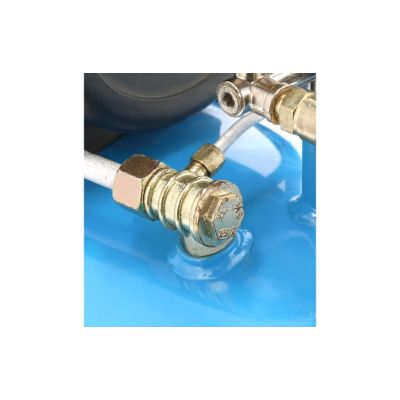 10. Airpress HL 325-50 sprężarka 1800 W 325 l/min Prąd przemienny
