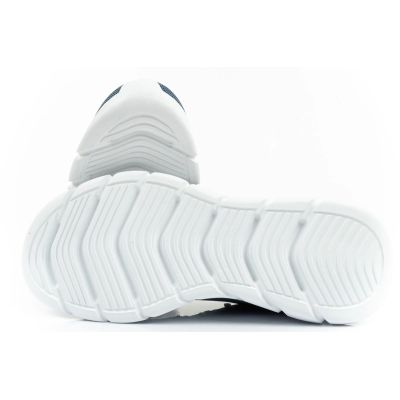 18. Buty Skechers Bobs B Flex Icy Edge M 118109/NVY