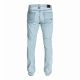 2. Spodnie jeansowe DC M TAYLOR OXNARD JEAN STONE 32 M EDYDP03136