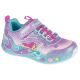 Skechers Mermaid Dreams 303060L-LVMT Fioletowe 31