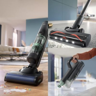 16. Odkurzacz PHILIPS Aquatrio 7000 XW7263/11