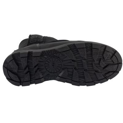 4. UGG W Classic Klamath Mini 1143932-BLK Czarne 37