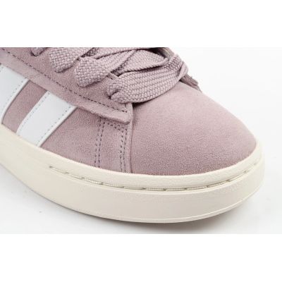 5. Adidas buty sportowe damskie Grand Court Alpha 00s sneakersy skóra