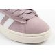 5. Adidas buty sportowe damskie Grand Court Alpha 00s sneakersy skóra