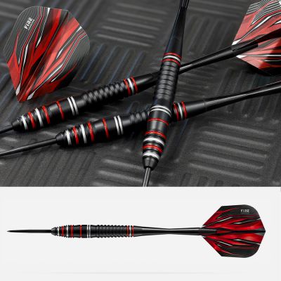 15. Rzutki Harrows Fire High Grade Alloy Softip HS-TNK-000016036
