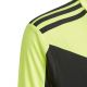 3. Bluza bramkarska adidas Squadra 21 Goalkeeper Jersey Youth Jr GN5794 