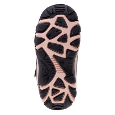 7. Buty Bejo Baisy Mid Wp Jr 92800442213