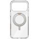 3. Etui UNIQ Swivix 360 Rotating Kickstand na iPhone 17 Pro Max - przezroczyste