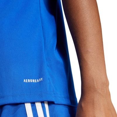 13. Koszulka adidas Squadra 25 Jersey W JI9988