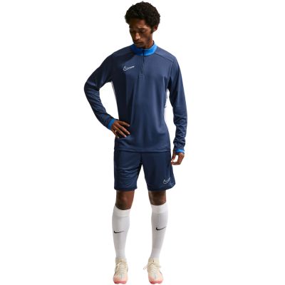 10. Bluza Nike Dri-FIT Academy 25 Drill Top M FZ9767 410