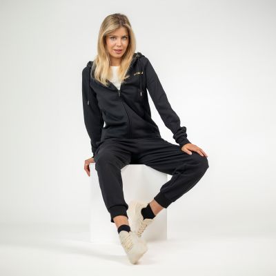 11. Damskie Spodnie FARINES W