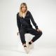 11. Damskie Spodnie FARINES W