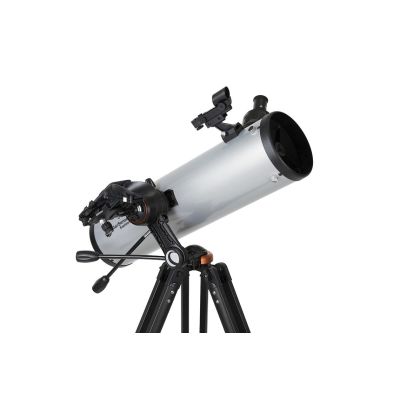 3. Teleskop Celestron StarSense Explorer DX 130