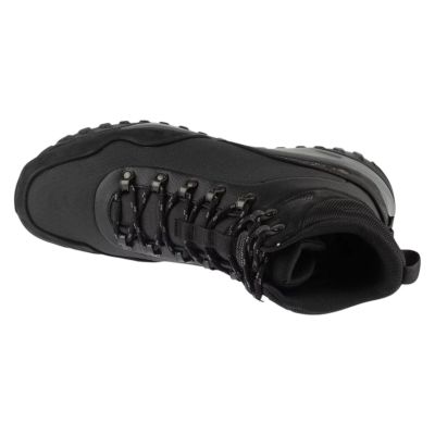 3. Columbia Burnsider Omni-Heat Infinity 2128831010 Czarne 44