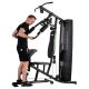 14. VIRTUFIT STACJA SIŁOWA HOME GYM KH100