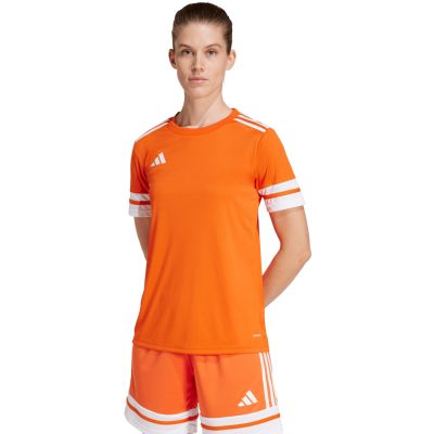 10. Koszulka adidas Squadra 25 Jersey W JC8662