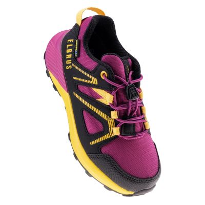 8. Buty Elbrus Vapus WP Jr 92800490761