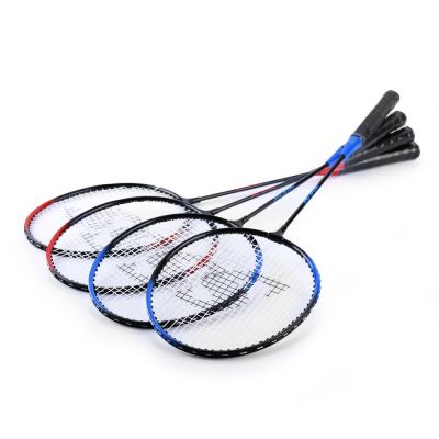 2. Zestaw do badmintona SMJ sport TL001