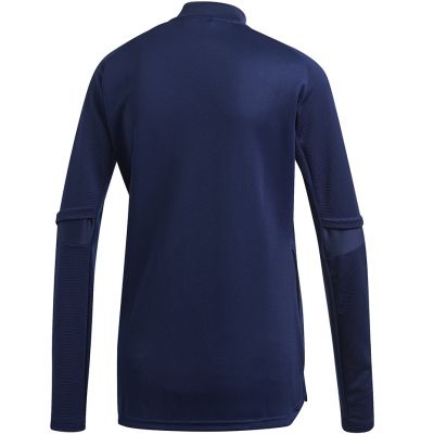 2. Bluza adidas Condivo 20 Training W FS7106