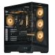 19. Actina SILENT 245KF/32GB/1TB/RX9070XT/750W