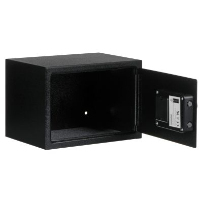 7. Yale Medium Electronic Value Safe Sejf podstawowy YSV domowy