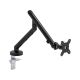 2. Uchwyt do monitora Kruger&Matz Warrior GU-100