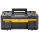 4. DeWALT TSTAK III Czarny, Żółty