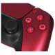 8. Kontroler bezprzewodowy SONY DualSense Volcanic Red